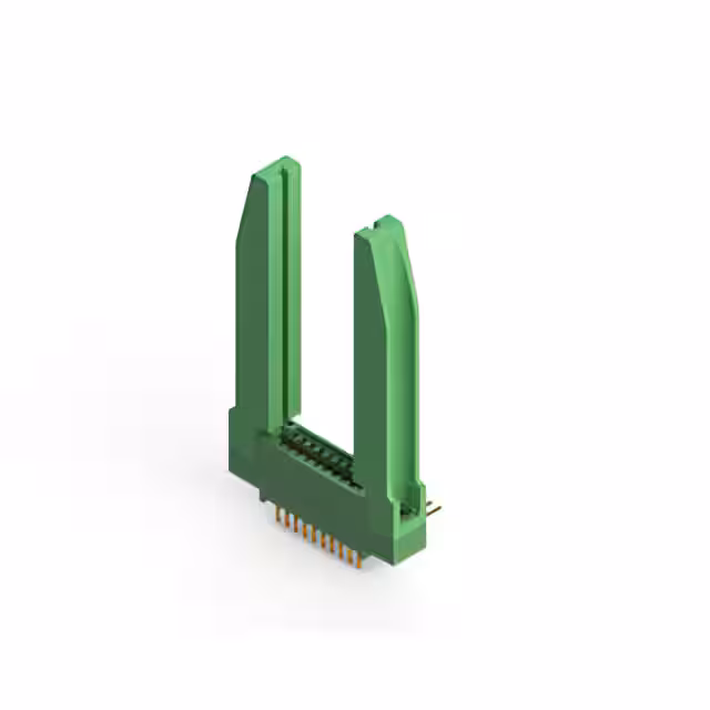 345-020-558-578 EDAC Inc.  Edgeboard Connectors